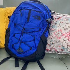 The North Face Borealis Backpack 
